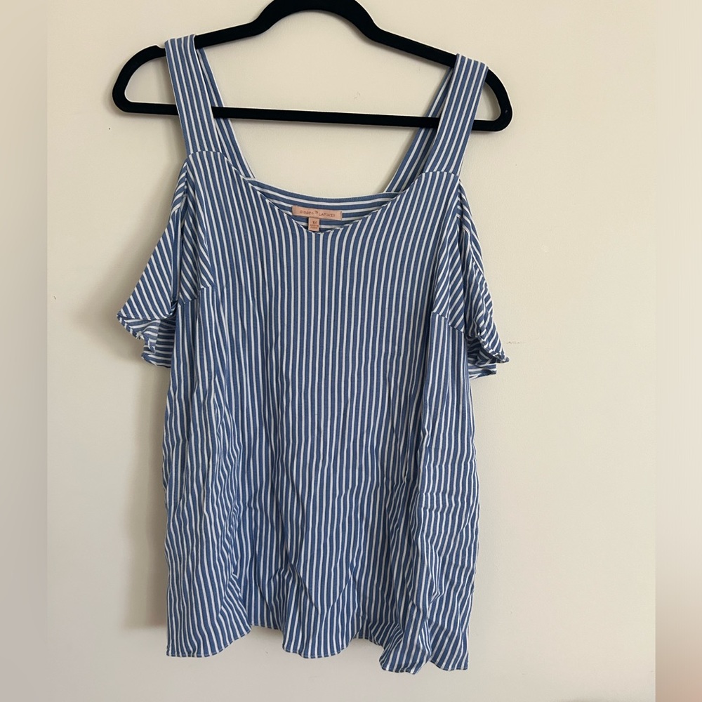 Women’s Gibson Latimer Blouse